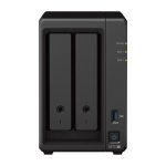 Synology DS723+ NAS 2 bahías