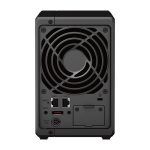 Synology DS723+ NAS 2 bahías