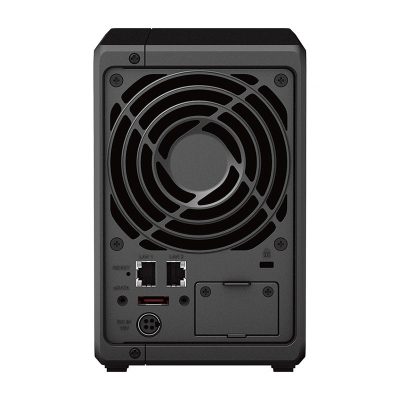 Synology DS723+ NAS 2 bahías