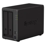 Synology DS723+ NAS 2 bahías