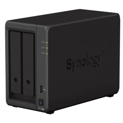 Synology DS723+ NAS 2 bahías