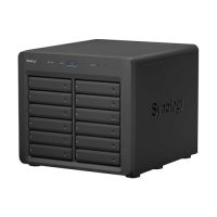 Expansion Unit DX1215II