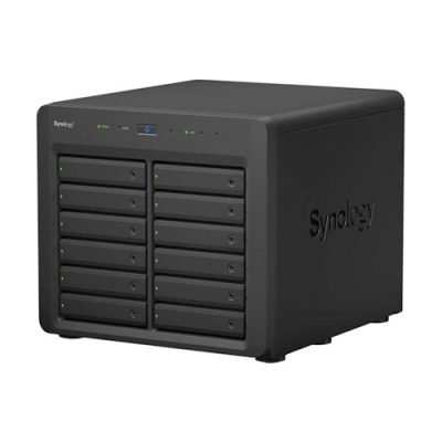 DX1215II x Expansion Unit DX1215II