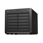Synology NAS Expansion Unit DX1222