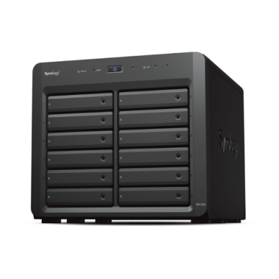Synology NAS Expansion Unit DX1222 - Imagen 1