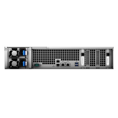 Synology FS6400 NAS 24 bahías SSD