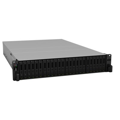 Synology FS3600 NAS 24 bahías SSD SATA/SAS