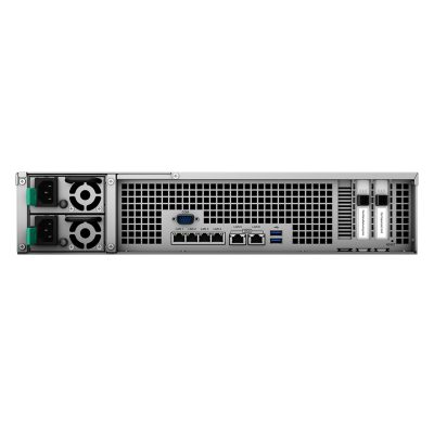 Synology FS3600 NAS 24 bahías SSD SATA/SAS