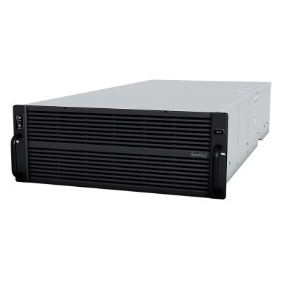 Synology servidor NAS High Density HD6500 - Imagen 1