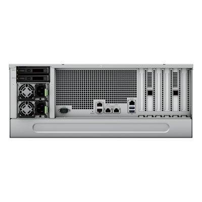 Synology servidor NAS High Density HD6500 - Imagen 3
