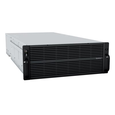 Synology servidor NAS High Density HD6500 - Imagen 5