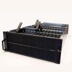 Synology servidor NAS High Density HD6500 - Imagen 2