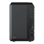 Synology DS223 NAS 2 bahías