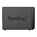 Synology DS223 NAS 2 bahías