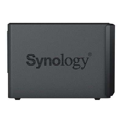 Synology DS223 NAS 2 bahías