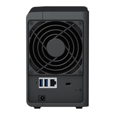 Synology DS223 NAS 2 bahías