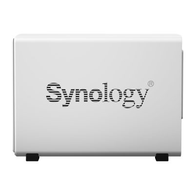 Synology DS223J NAS 2 bahías