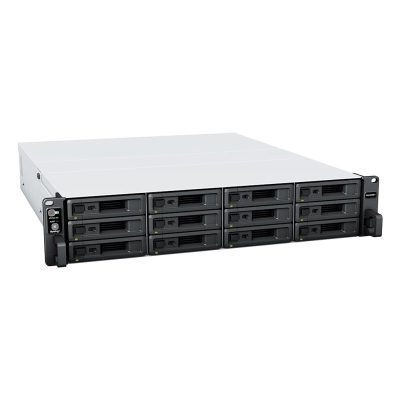 NAS RS2423RP+