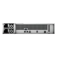 RS2423+ NAS 12 bahi?as Rack