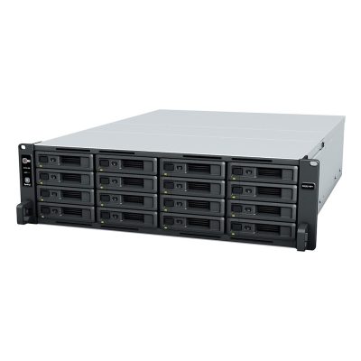 RackStation® RS2821RP+