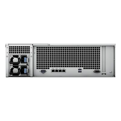 RackStation® RS2821RP+