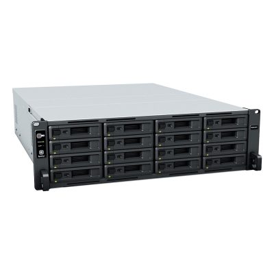 RackStation® RS2821RP+