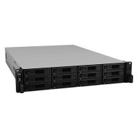Synology RackStation RS3618xs NAS escalable