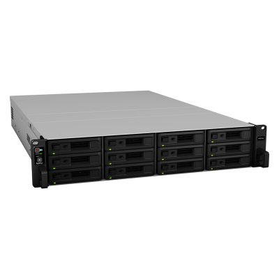 Synology RackStation RS3618xs NAS escalable