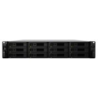 Synology RackStation RS3618xs NAS escalable