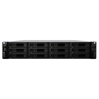 Synology RackStation RS3618xs NAS escalable