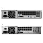 Synology RackStation RS3618xs NAS escalable