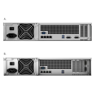 Synology RackStation RS3618xs NAS escalable