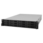 Synology RS3621xs+ NAS 12 bahías Rack