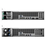 Synology RS3621xs+ NAS 12 bahías Rack