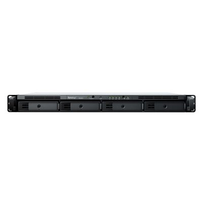 Synology NAS RackStation RS422+ - Imagen 1