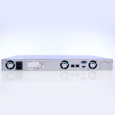 Synology NAS RackStation RS422+ - Imagen 3