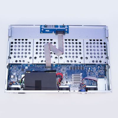 Synology NAS RackStation RS422+ - Imagen 4