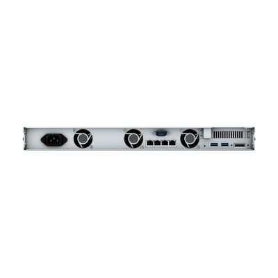 Synology RS822+ NAS 4 Bahías Rack - Imagen 2