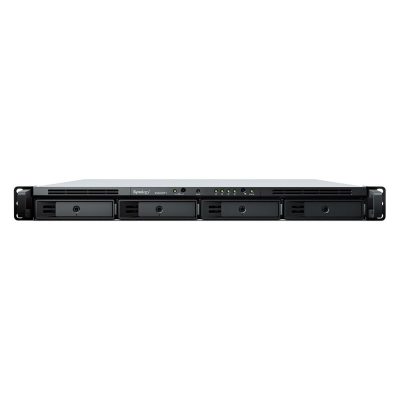 Synology Rack RS822RP+ NAS 4 Bahías - Imagen 1
