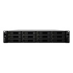 Synology NAS Expansion Unit RX1222sas - Imagen 2