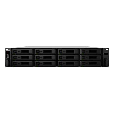 Synology NAS Expansion Unit RX1222sas - Imagen 2