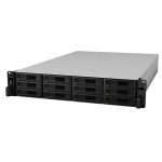Synology NAS Expansion Unit RX1222sas - Imagen 3