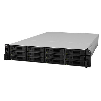 Synology NAS Expansion Unit RX1222sas - Imagen 3