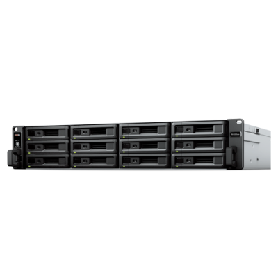 Synology NAS Expansion Unit RX1222sas - Imagen 1