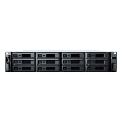 RX1223RP Rack de expansio?n para NAS