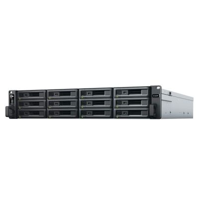 RX1223RP Rack de expansio?n para NAS
