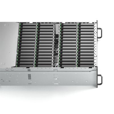 Synology Expansion Unit RX6022sas - Imagen 3