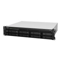 RackStation RS1221+