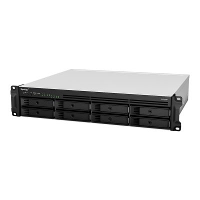 RackStation RS1221+