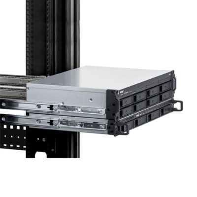 RackStation RS1221+